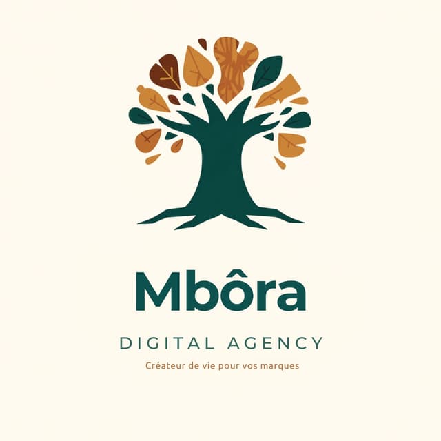 Mbôra Digital Agency : Créateur de vie pour vos marques